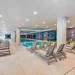 Tukan B101 Nadmorskie Tarasy - Апартаменти Колобжег