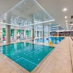 Апартаменти Tukan B101 Nadmorskie Tarasy -
