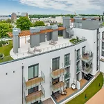Апартаменти Tukan B101 Nadmorskie Tarasy - Колобжег