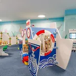 Tukan B101 Nadmorskie Tarasy - Апартаменти