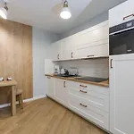 Апартаменти Tukan B101 Nadmorskie Tarasy - *