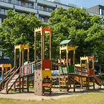 Διαμέρισμα Tukan B101 Nadmorskie Tarasy - Kołobrzeg