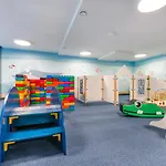 Tukan B101 Nadmorskie Tarasy - Apartman *