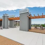 Tukan B101 Nadmorskie Tarasy - Apartman *