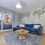 Διαμέρισμα Tukan B101 Nadmorskie Tarasy -