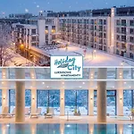 Apartman Tukan B101 Nadmorskie Tarasy - *