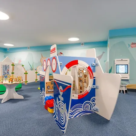 Tukan B101 Nadmorskie Tarasy -