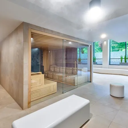 Apartment Tukan B101 Nadmorskie Tarasy - Kolobrzeg