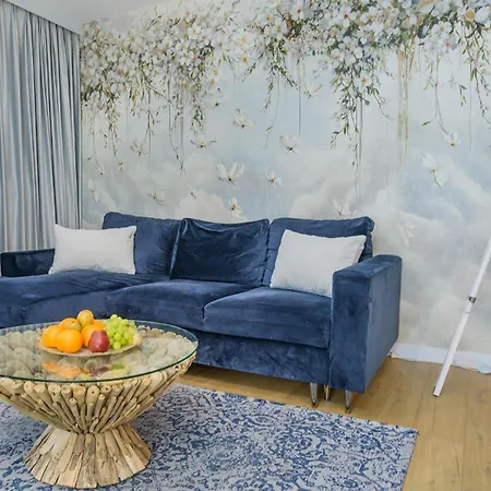 Tukan B101 Nadmorskie Tarasy - شقة *