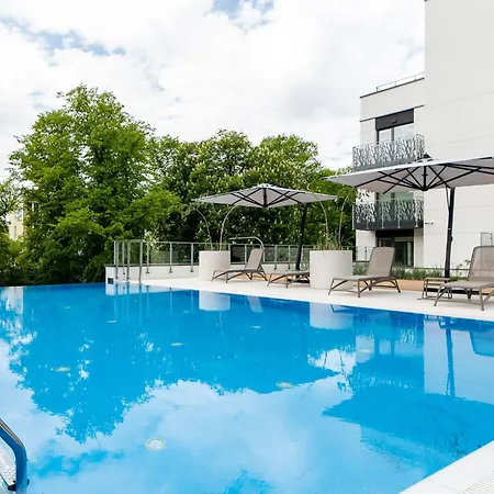 Tukan B101 Nadmorskie Tarasy - Kołobrzeg