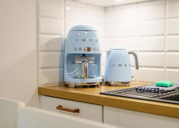 Tukan B101 Nadmorskie Tarasy - Kołobrzeg