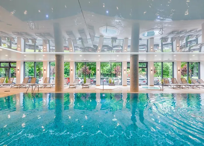 Tukan B101 Nadmorskie Tarasy -