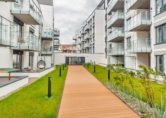 Tukan B101 Nadmorskie Tarasy -