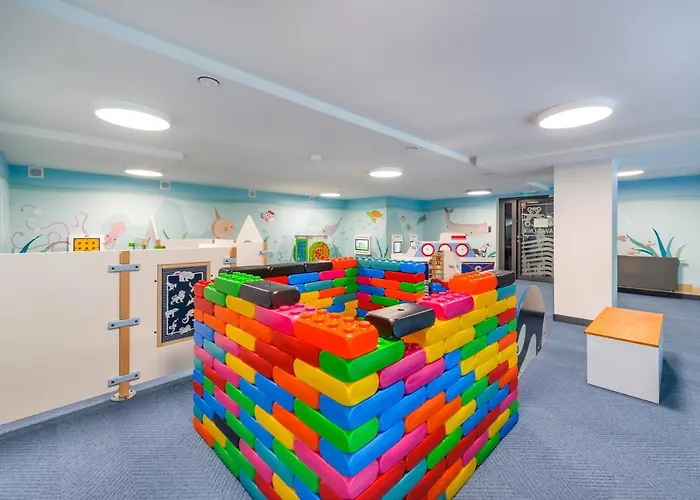 Tukan B101 Nadmorskie Tarasy -