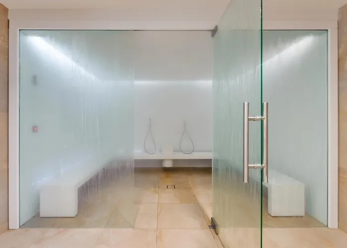 Tukan B101 Nadmorskie Tarasy - Apartament *