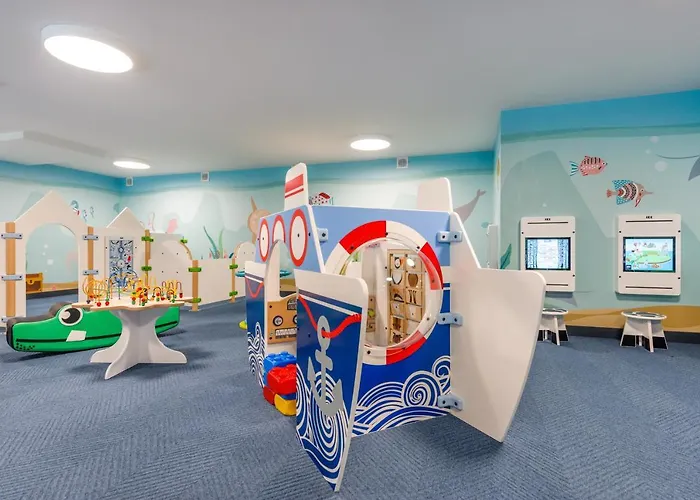 Tukan B101 Nadmorskie Tarasy -