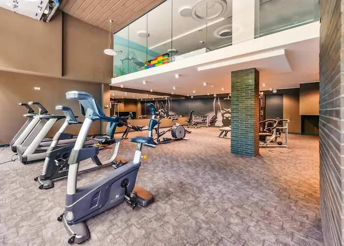 Tukan B101 Nadmorskie Tarasy - * Kołobrzeg