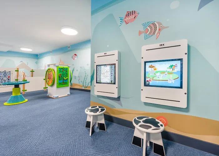 Apartament Tukan B101 Nadmorskie Tarasy - *