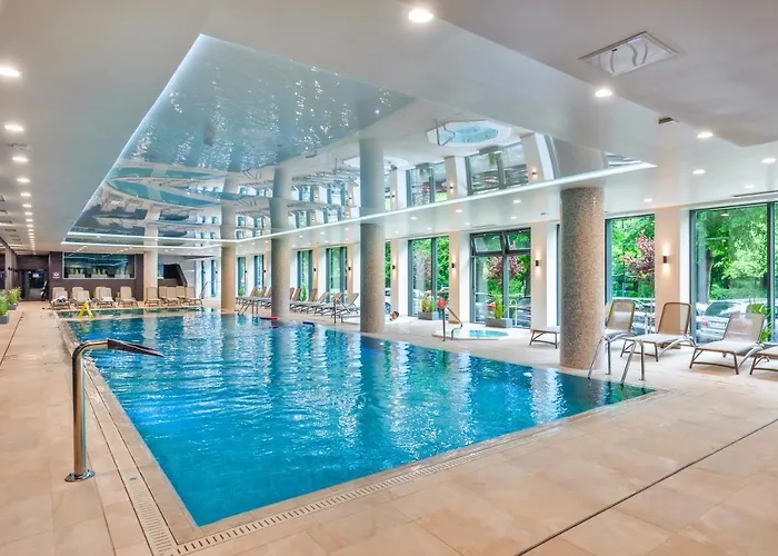 Tukan B101 Nadmorskie Tarasy - *