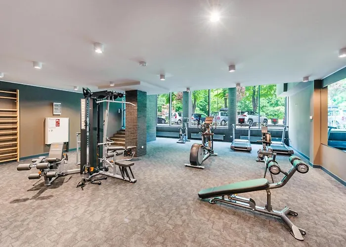 Tukan B101 Nadmorskie Tarasy - Kołobrzeg