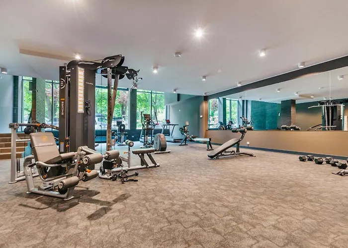 Tukan B101 Nadmorskie Tarasy - Apartament *