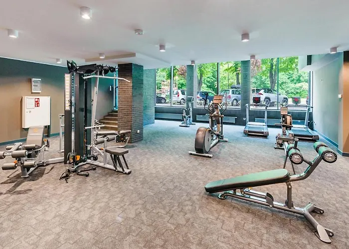 Tukan B101 Nadmorskie Tarasy - Kołobrzeg