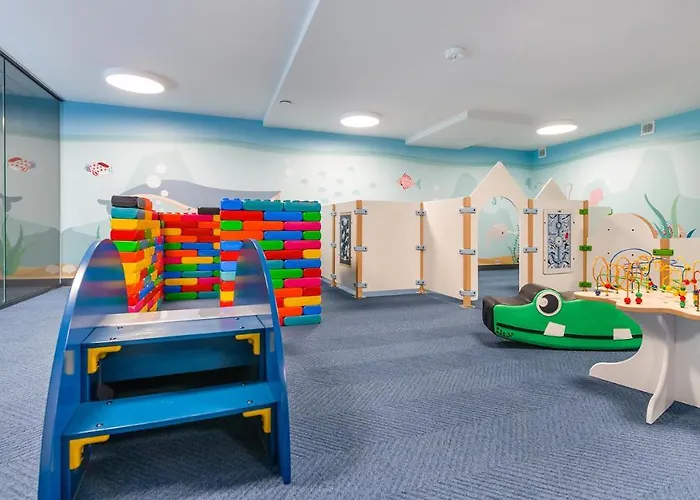 Tukan B101 Nadmorskie Tarasy - * Kołobrzeg