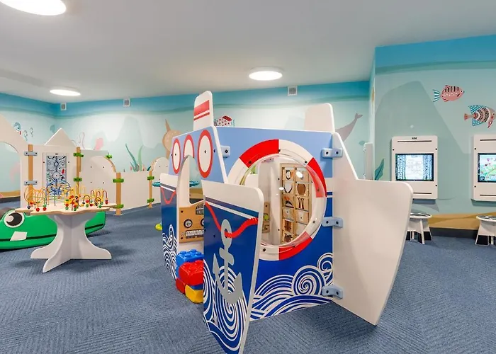 Tukan B101 Nadmorskie Tarasy - Apartament