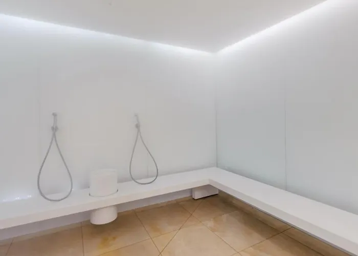 Tukan B101 Nadmorskie Tarasy - Apartament Kołobrzeg