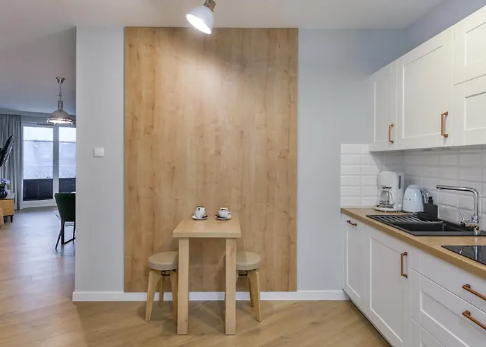 Tukan B101 Nadmorskie Tarasy - *