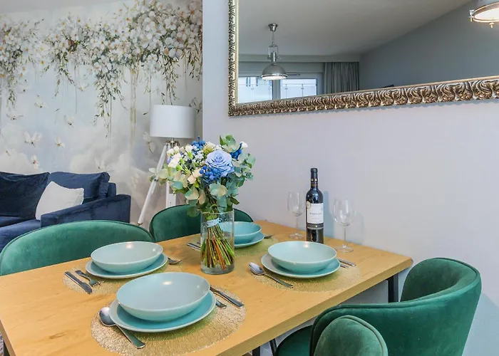 Tukan B101 Nadmorskie Tarasy - * Kołobrzeg