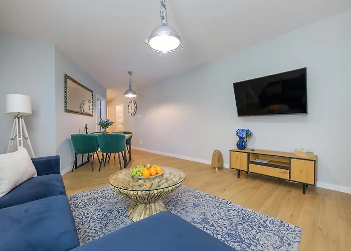 Tukan B101 Nadmorskie Tarasy -