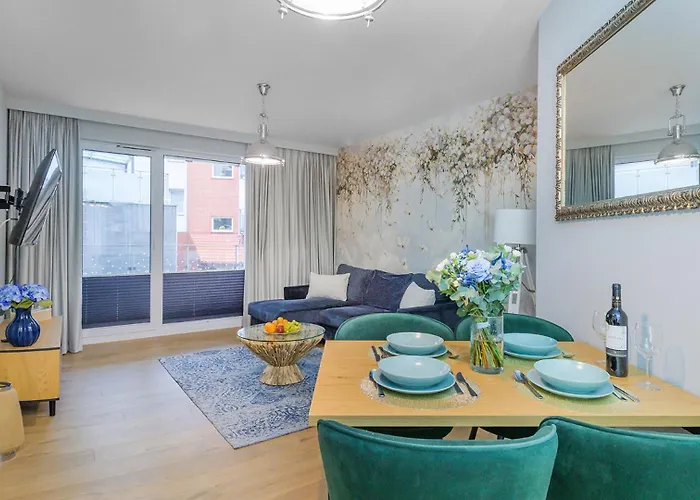 Tukan B101 Nadmorskie Tarasy - *