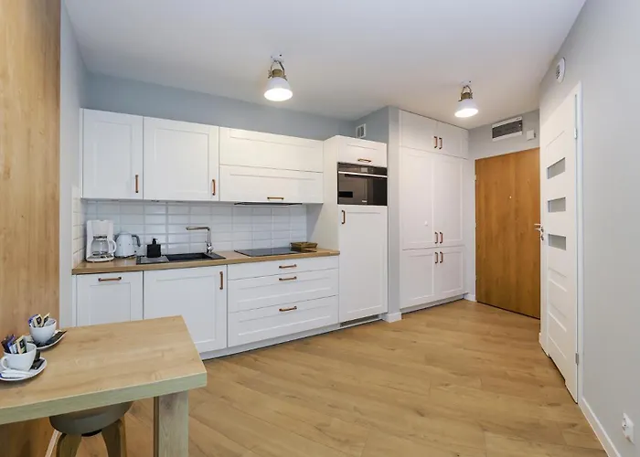 Tukan B101 Nadmorskie Tarasy - Kołobrzeg