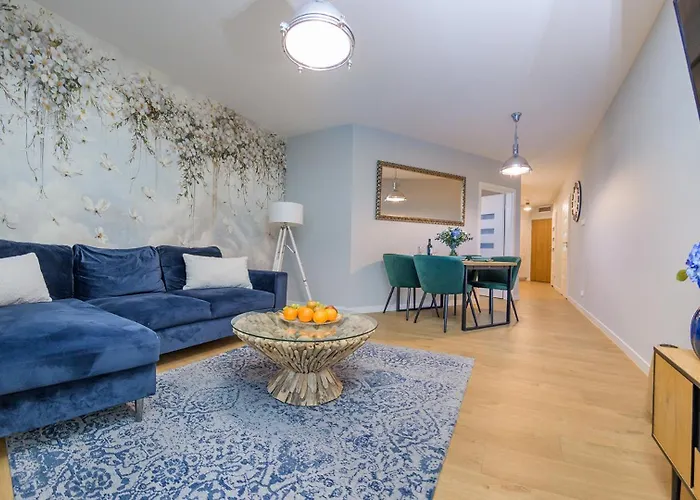 Tukan B101 Nadmorskie Tarasy - * Kołobrzeg