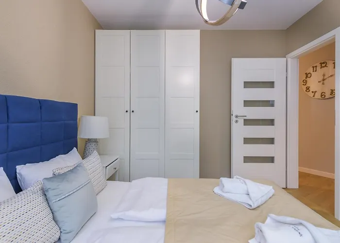 Tukan B101 Nadmorskie Tarasy -