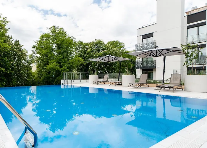 Tukan B101 Nadmorskie Tarasy - Kołobrzeg