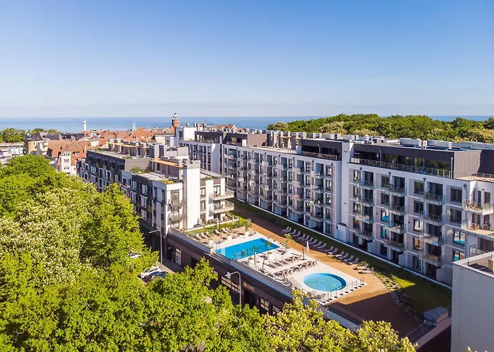 Tukan B101 Nadmorskie Tarasy - *