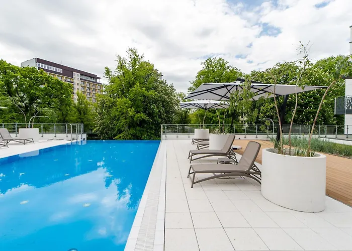 Tukan B101 Nadmorskie Tarasy -