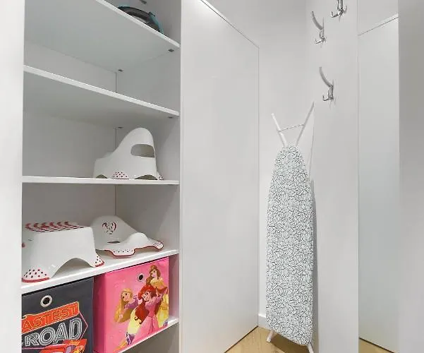 Tukan B101 Nadmorskie Tarasy - Kołobrzeg